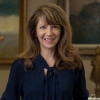 Sarah Campbell Drury