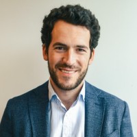Mark Michaelides