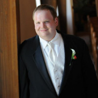 Matthew Rogers