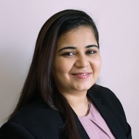 Tanvi Gulati