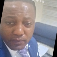 Anthony Nwachukwu U.