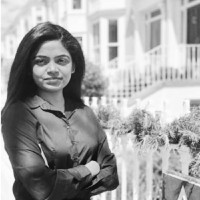 Priyanka Srinivasa