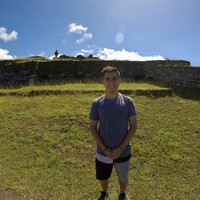 Isaac Moreira