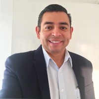 Edgar Torres Beltrán