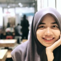 Farah Ramdani