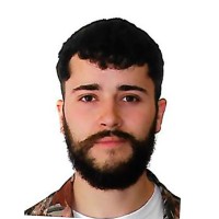 Xavier Gumà Saumell