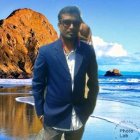 Krshav N