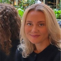 Maria Aarnes
