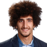 Ibrahim Mehyar