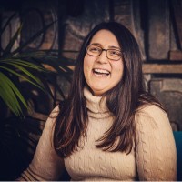 Marta Pacheco Bustamante ▪ Executive Mba Hec Paris