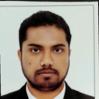 Ajmat Ali