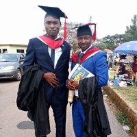 Joseph Oluwayemisi