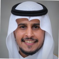 Khalid Althebyani