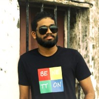 Rajat Powar