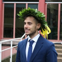 Alessandro Parmiggiani