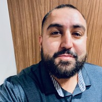 Adrian Vasquez