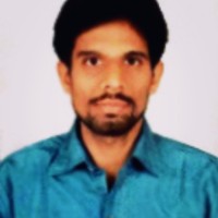 Ravi Kumar Palisetti