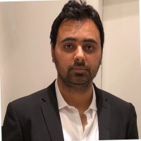 Saquib Alam