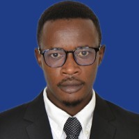 Aime Desire Niyonkuru