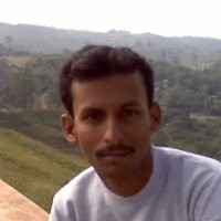 Suresh Kumar