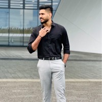 Balaji Mallinathan