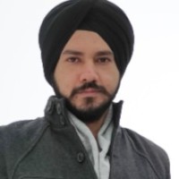 Amanpreet Singh