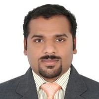 Renjith Thomas