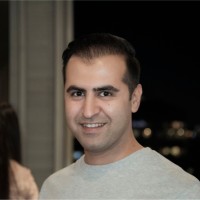 Rawand FARAJ