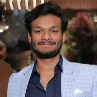 Chaitanya Jain