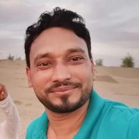 Amjad Hossain Rubel
