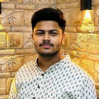 Ayush Jain