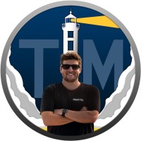 Trevor Mahlmann