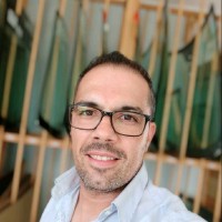 Mário Rui Ribeiro Silva