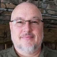Larry Barr