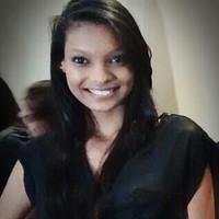 Pamela Machado