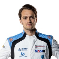 Max Van Splunteren