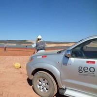 Geo - Engenharia de Solos