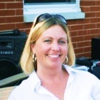 Susan Sparks, Cqa