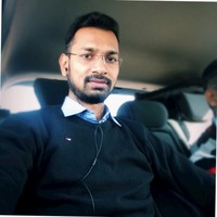 Rahul Saini
