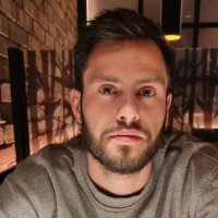 Matthew Eade