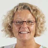 Merete Lehmann Andersen