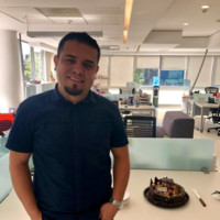 Alvaro Ivan Lopez Noriega