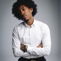 Elijah Cole