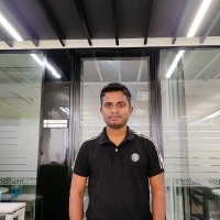 Mrinal Kanti Sardar