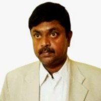 VENKATARAMAN GANDHIDASAN