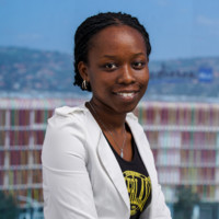 Marlene Uwamahoro