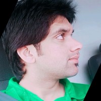 Shubham Ali
