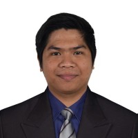 Clarence Serrano