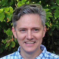David Geter, Ph.D.