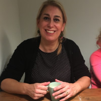 Ellen De Jong